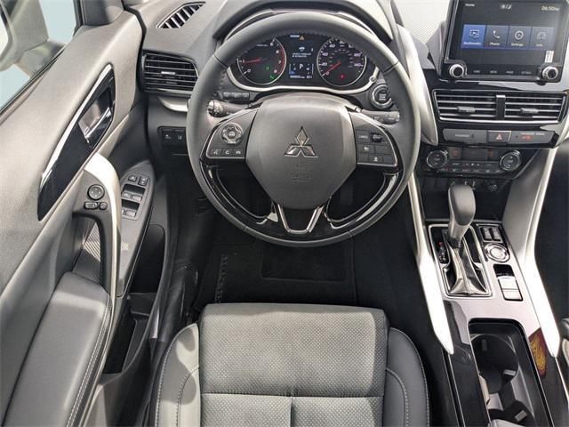 new 2026 Mitsubishi Eclipse Cross car, priced at $33,715