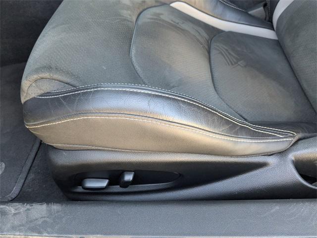 used 2023 Chevrolet Camaro car, priced at $43,000