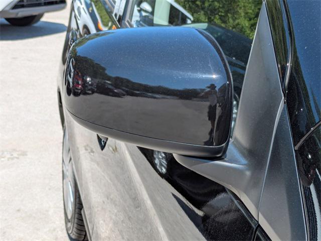 new 2024 Mitsubishi Mirage car, priced at $13,399