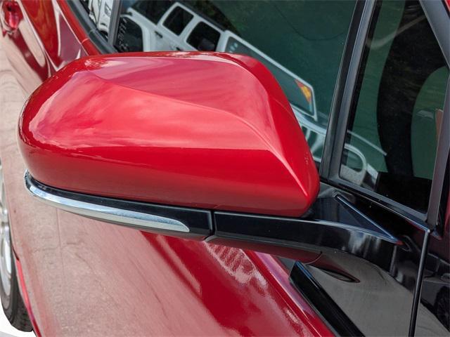 used 2017 Toyota Prius Prime car, priced at $18,600