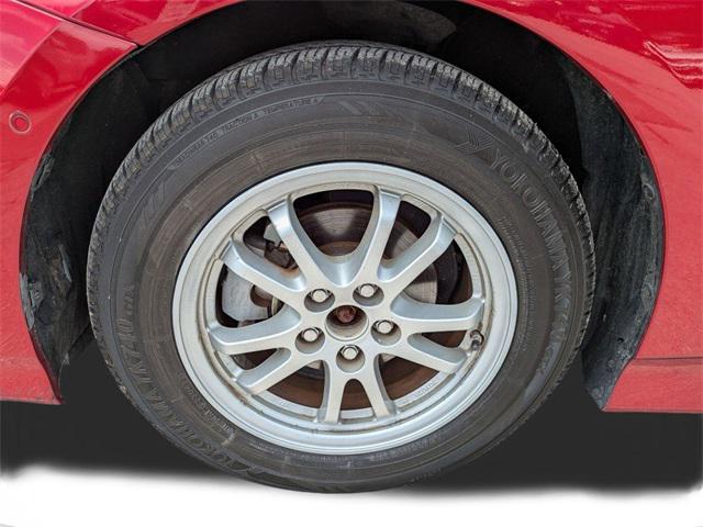 used 2017 Toyota Prius Prime car, priced at $18,600