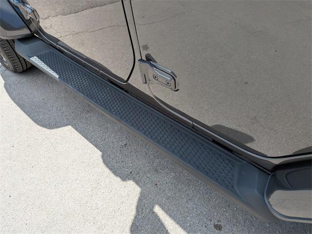 used 2022 Jeep Wrangler Unlimited 4xe car, priced at $31,200