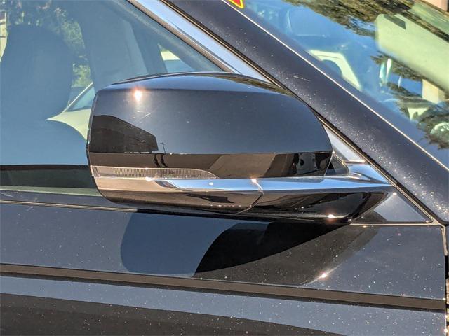 used 2021 Jeep Grand Cherokee L car, priced at $27,700