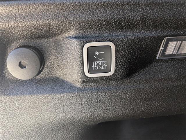 used 2021 Jeep Grand Cherokee L car, priced at $27,700