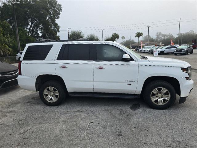 used 2019 Chevrolet Tahoe car, priced at $30,299