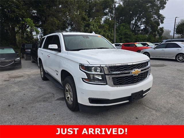 used 2019 Chevrolet Tahoe car, priced at $30,299