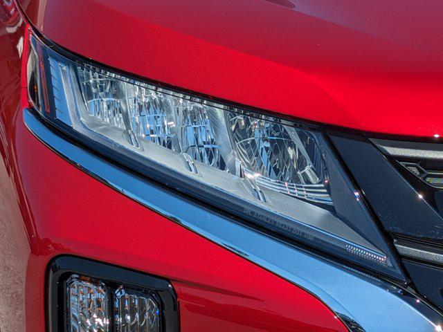new 2024 Mitsubishi Outlander Sport car, priced at $22,275