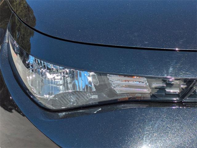 used 2023 Kia Soul car, priced at $15,700