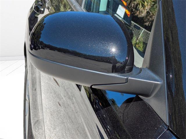 used 2023 Kia Soul car, priced at $15,700