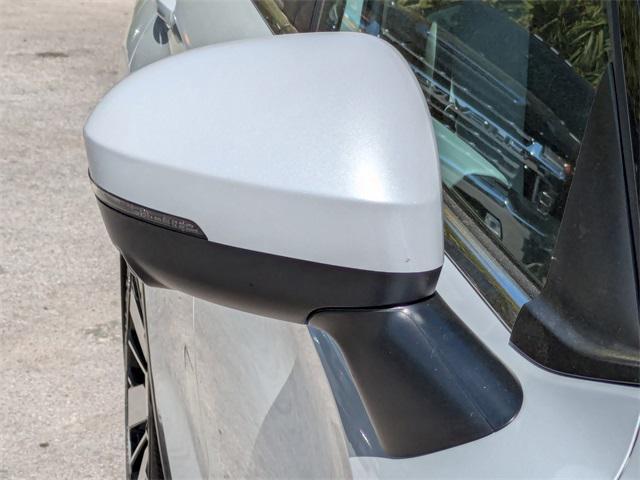 new 2025 Mitsubishi Outlander car, priced at $28,185