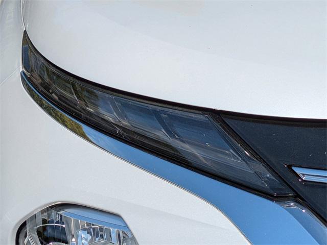 new 2025 Mitsubishi Outlander car, priced at $28,185