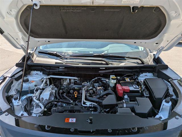 new 2025 Mitsubishi Outlander car, priced at $28,185