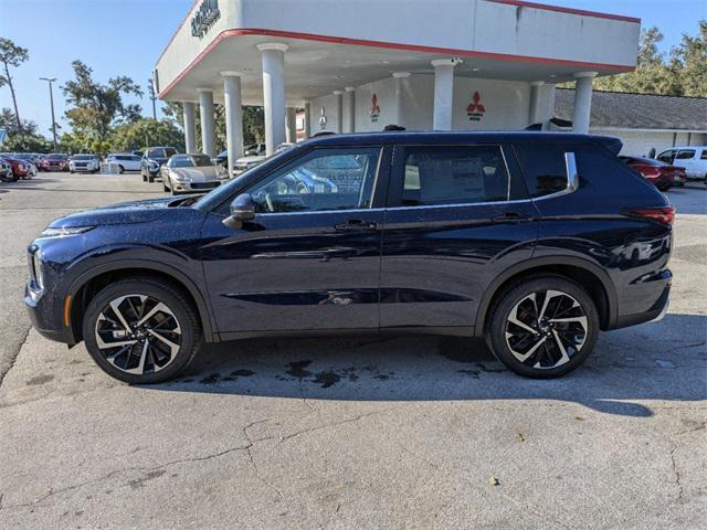 new 2024 Mitsubishi Outlander car, priced at $27,520