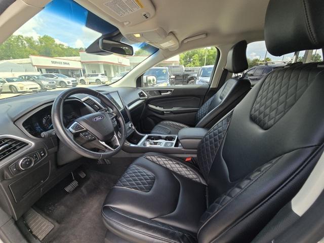 used 2023 Ford Edge car, priced at $22,111
