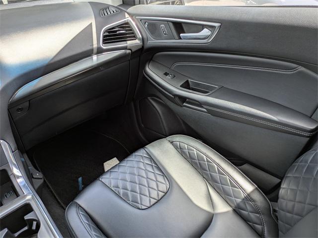 used 2023 Ford Edge car, priced at $22,111
