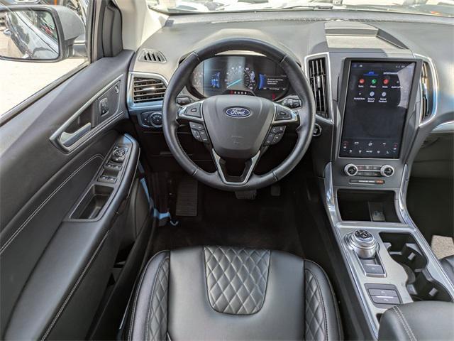 used 2023 Ford Edge car, priced at $22,111