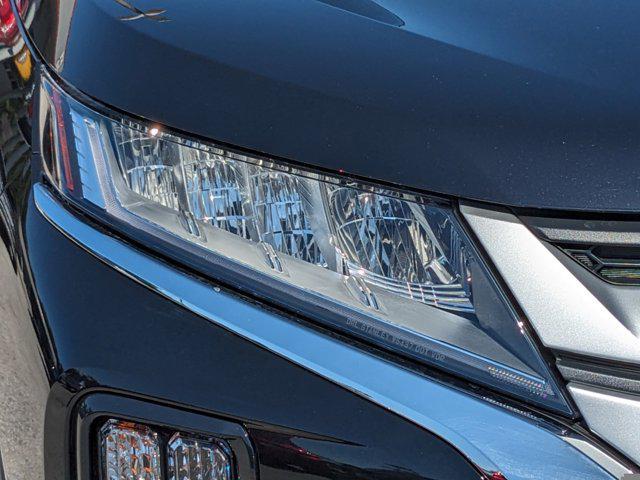 new 2024 Mitsubishi Outlander Sport car, priced at $20,770