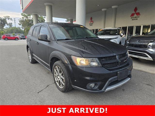 used 2019 Dodge Journey car, priced at $13,906