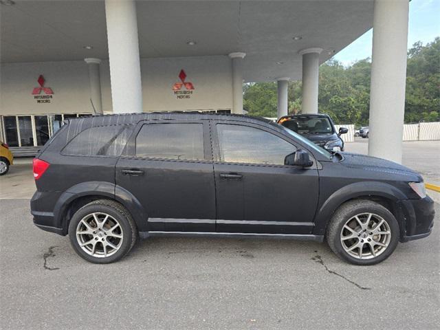 used 2019 Dodge Journey car, priced at $13,906