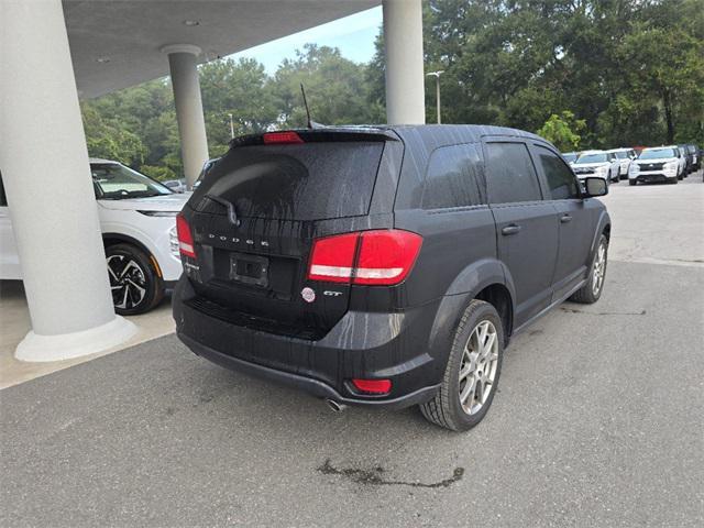 used 2019 Dodge Journey car, priced at $13,906