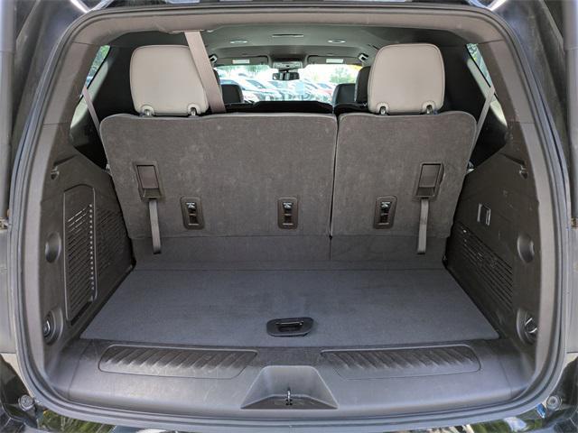 used 2023 Chevrolet Tahoe car, priced at $44,573