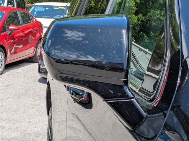 used 2023 Chevrolet Tahoe car, priced at $44,573