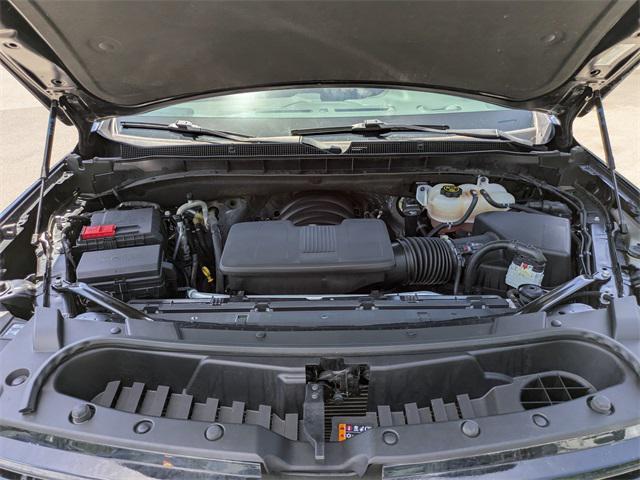 used 2023 Chevrolet Tahoe car, priced at $44,573