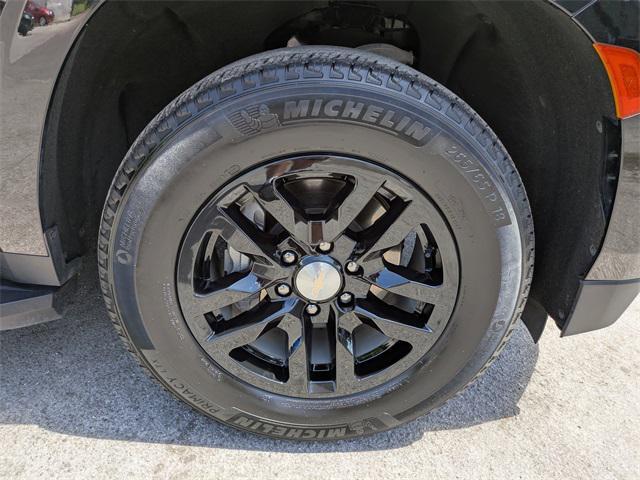 used 2023 Chevrolet Tahoe car, priced at $44,573