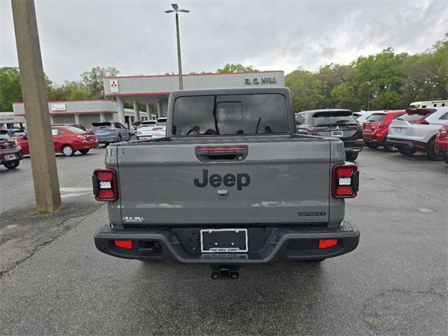 used 2021 Jeep Wrangler Unlimited car, priced at $33,394