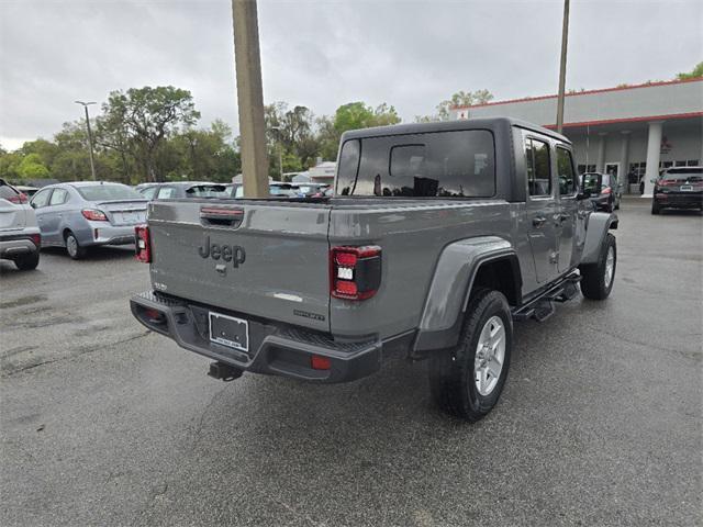 used 2021 Jeep Wrangler Unlimited car, priced at $33,394