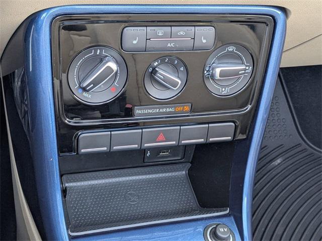 used 2019 Volkswagen Beetle car, priced at $25,600