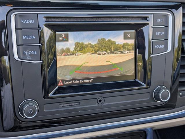 used 2019 Volkswagen Beetle car, priced at $25,600