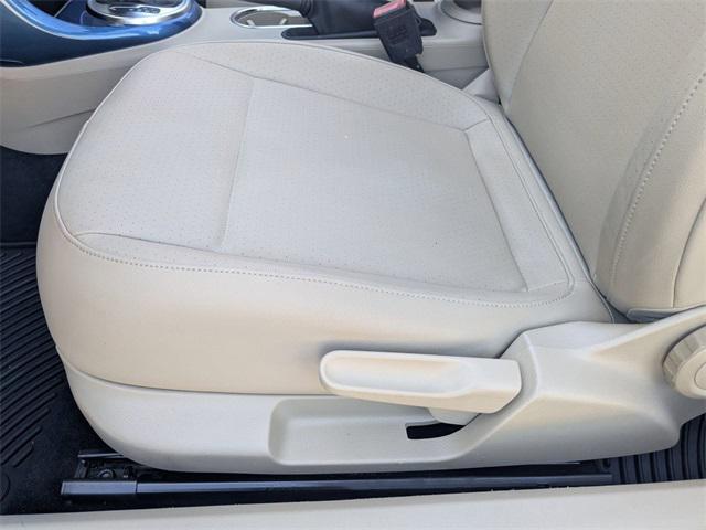 used 2019 Volkswagen Beetle car, priced at $25,600