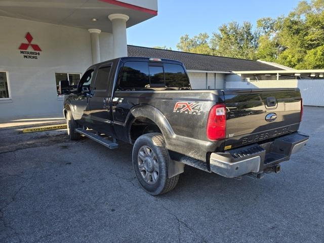 used 2016 Ford F-350 car, priced at $36,700