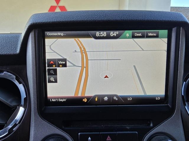 used 2016 Ford F-350 car, priced at $36,700