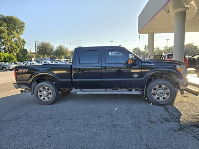 used 2016 Ford F-350 car, priced at $36,700