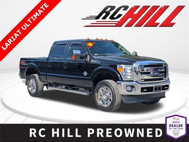 used 2016 Ford F-350 car, priced at $38,000