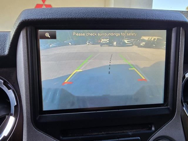 used 2016 Ford F-350 car, priced at $36,700