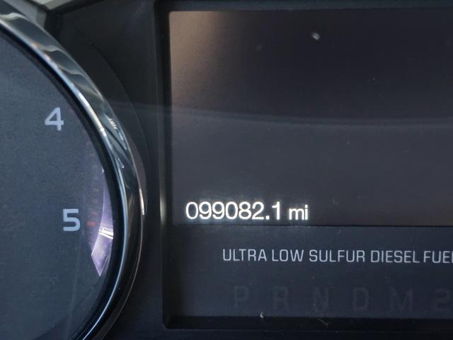 used 2016 Ford F-350 car, priced at $36,700