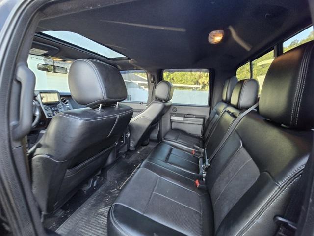 used 2016 Ford F-350 car, priced at $36,700