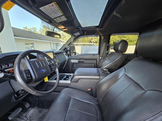 used 2016 Ford F-350 car, priced at $36,700