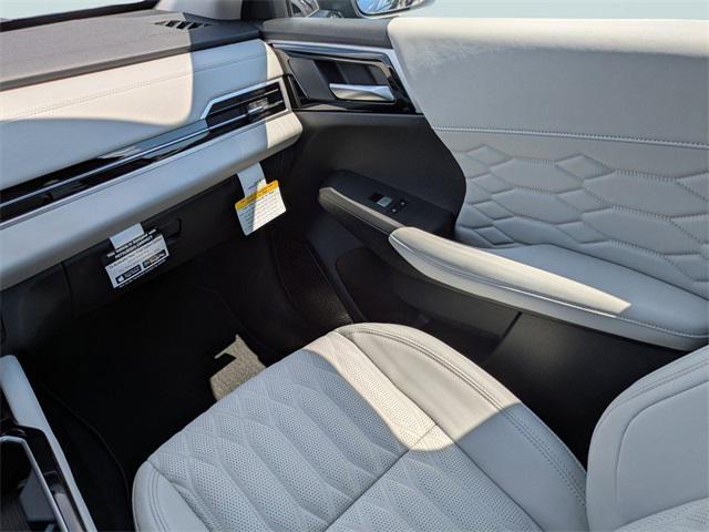new 2025 Mitsubishi Outlander car, priced at $38,711