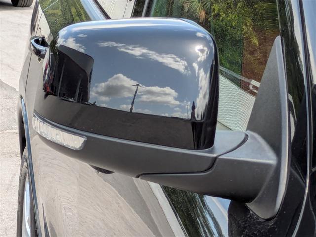 used 2022 Dodge Durango car, priced at $30,470