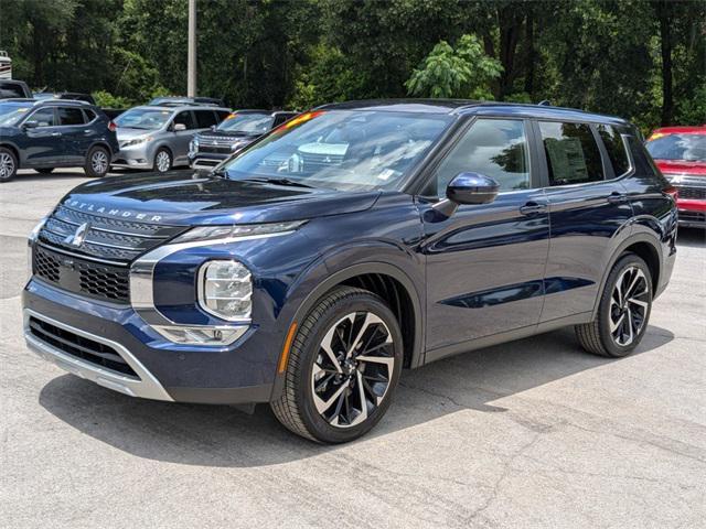 new 2024 Mitsubishi Outlander car, priced at $29,995