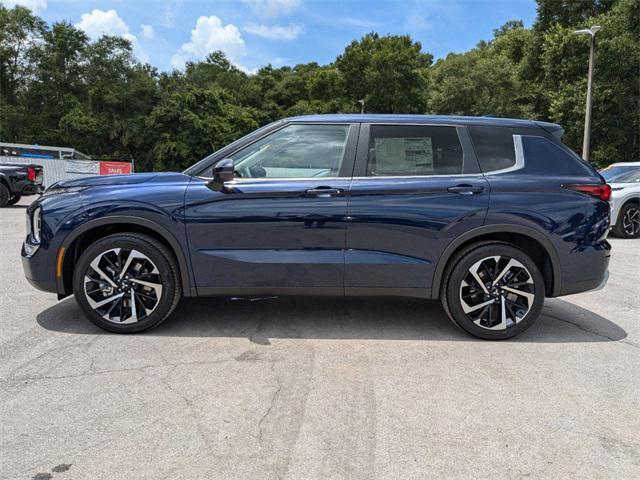 new 2024 Mitsubishi Outlander car, priced at $29,995