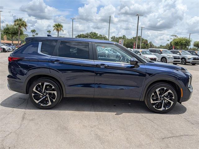 new 2024 Mitsubishi Outlander car, priced at $29,995