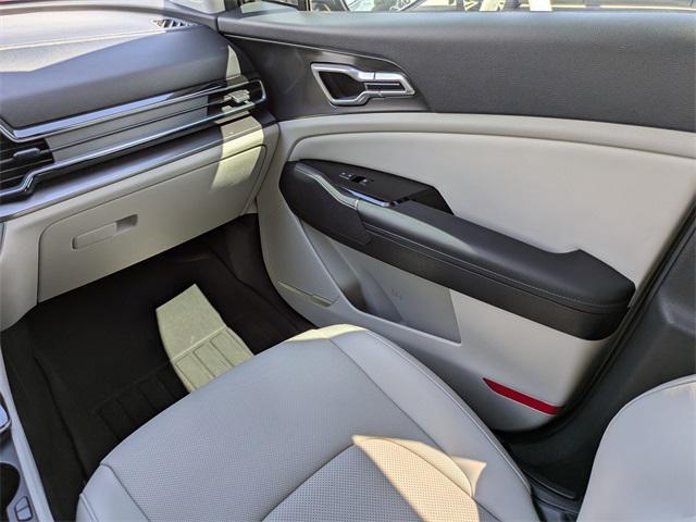 used 2023 Kia Sportage car, priced at $22,930