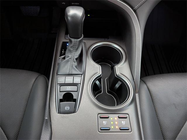 used 2022 Toyota Camry car, priced at $26,990