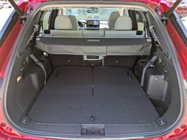 new 2025 Mitsubishi Outlander car, priced at $31,084