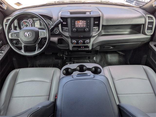 used 2024 Ram 2500 car, priced at $48,900